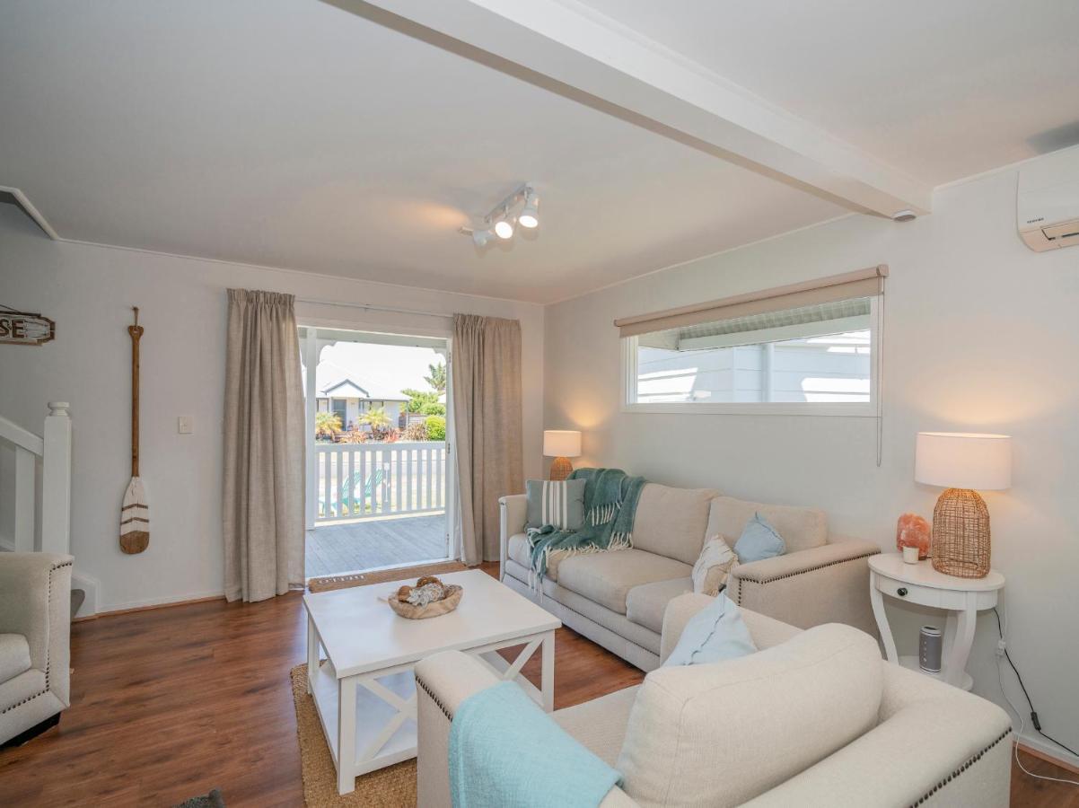 The Doll'S House - Whitianga Holiday Home Екстер'єр фото