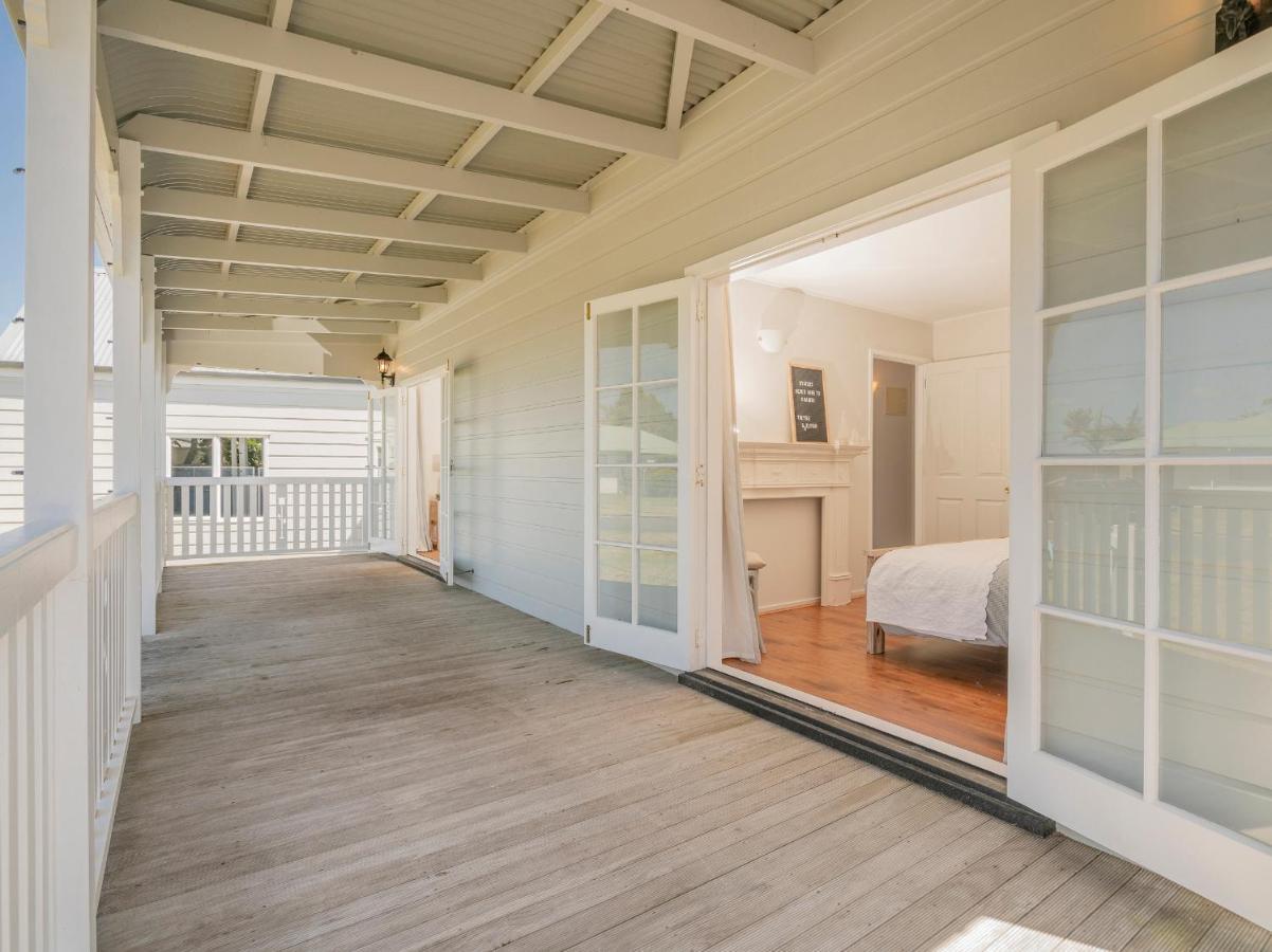 The Doll'S House - Whitianga Holiday Home Екстер'єр фото