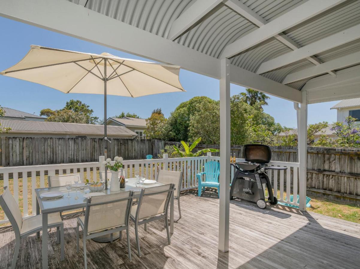The Doll'S House - Whitianga Holiday Home Екстер'єр фото