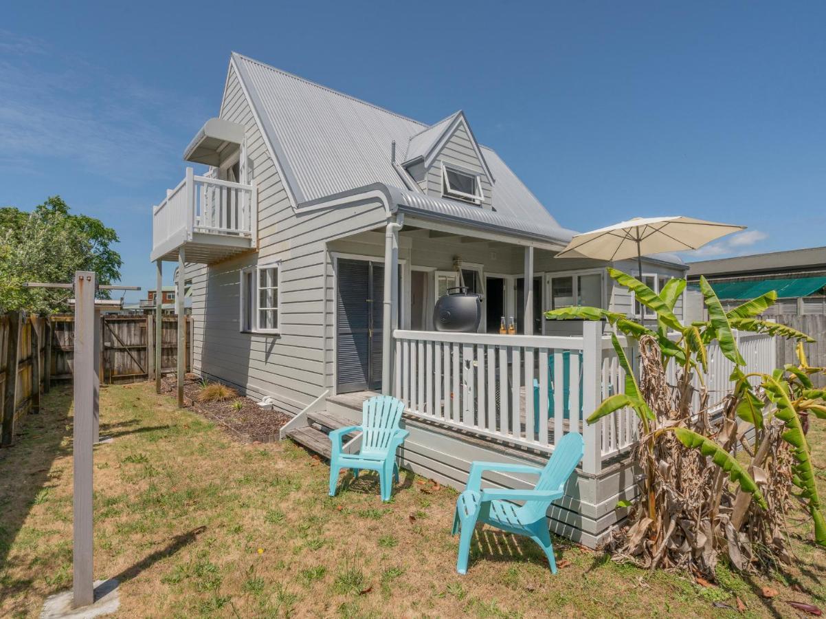 The Doll'S House - Whitianga Holiday Home Екстер'єр фото
